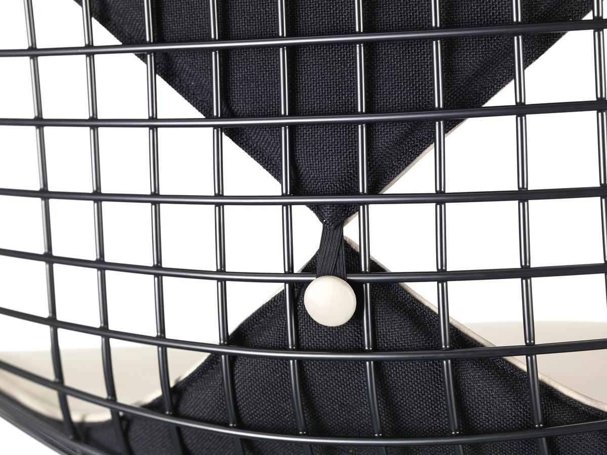 创意家具 - 坐具|餐椅|办公家具|设计师家具|伊姆斯金属线椅